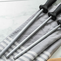 Zwilling - Aanzetstaal (kunststof) 230 mm Aanzetstaal Zwilling