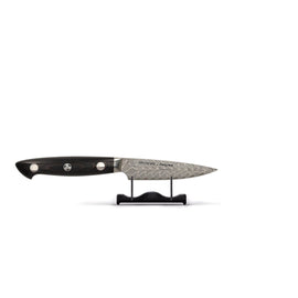 Zwilling - Bob Kramer Stainless - Couteau d'office 100 mm Bezig met laden...