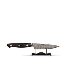 Zwilling - Bob Kramer Stainless - Couteau universel 130 mm Bezig met laden...