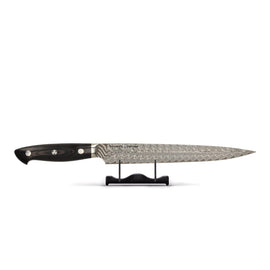 Zwilling - Bob Kramer Stainless Carving Knife 230 mm Zwilling - Bob Kramer Stainless Vleesmes 230 mm Vleesmes Zwilling
