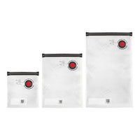 Zwilling - Fresh & Save Vacuümzakken S/M/L - set van 10 Zwilling
