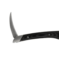 Zwilling - Kelnersmes Micarta Kurkentrekker Zwilling