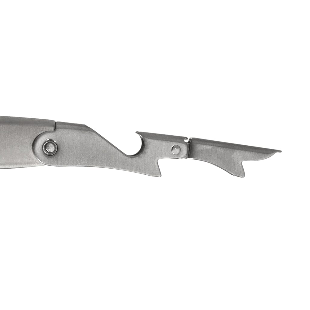 Zwilling - Kelnersmes Micarta Kurkentrekker Zwilling