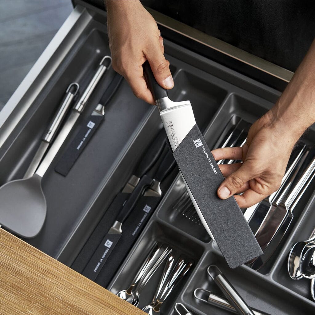 Zwilling - Lemmethoes 200 x 50 Messenbeschermer Zwilling