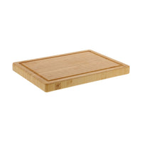 Zwilling - Snijplank, bamboe, middel Bamboe snijplank Zwilling