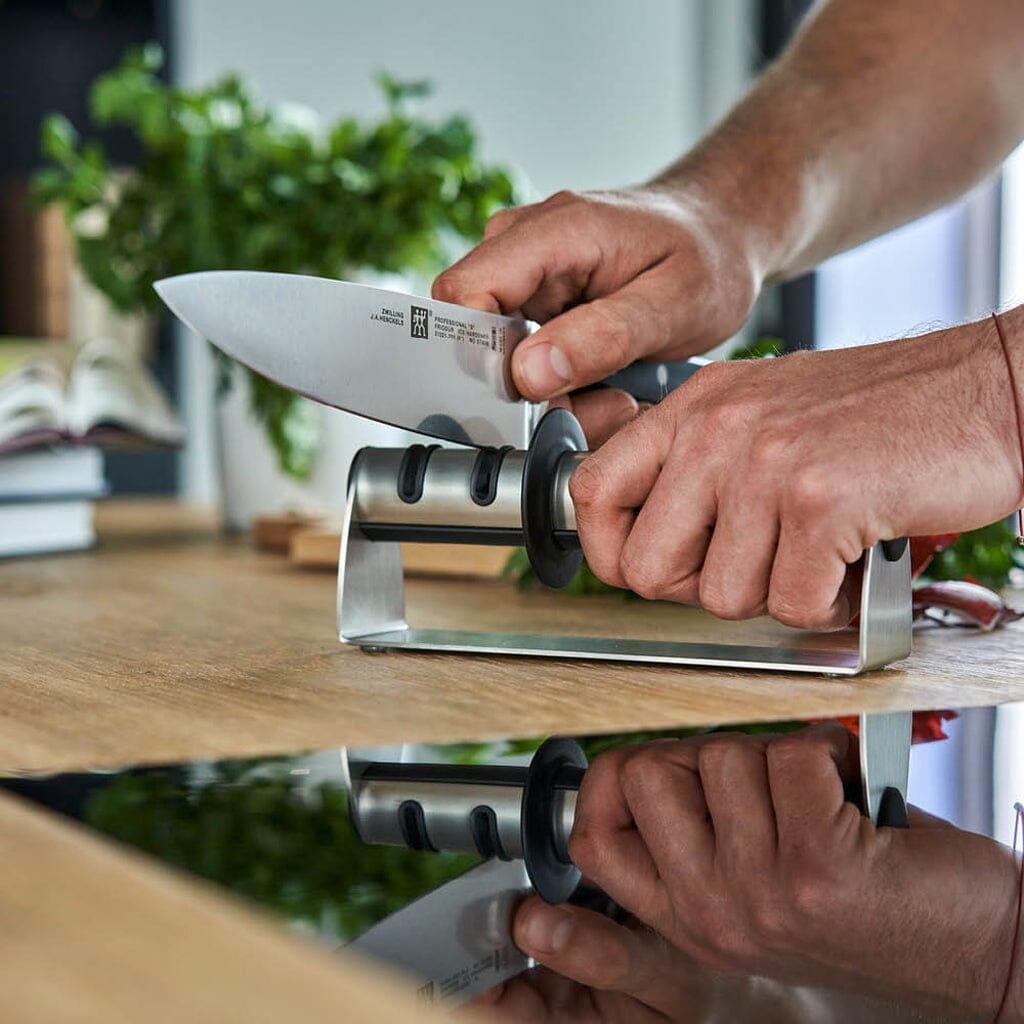 Zwilling - Twinsharp Select Messenslijper Doortrekslijper Zwilling