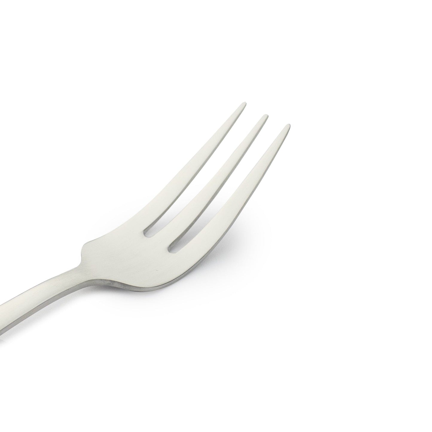 Amefa - Baguette 6 Gebaksvorkjes - Zilver Gebaksvorkjes Amefa