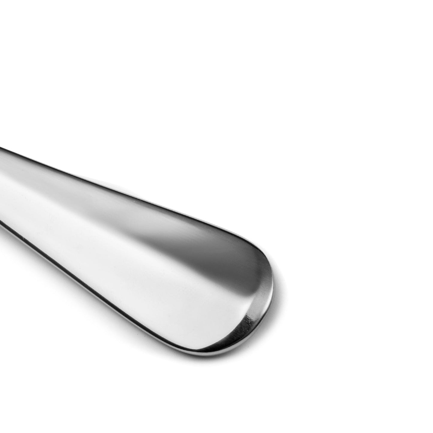 Amefa - Baguette 6 Koffielepels - Zilver Koffielepels Amefa