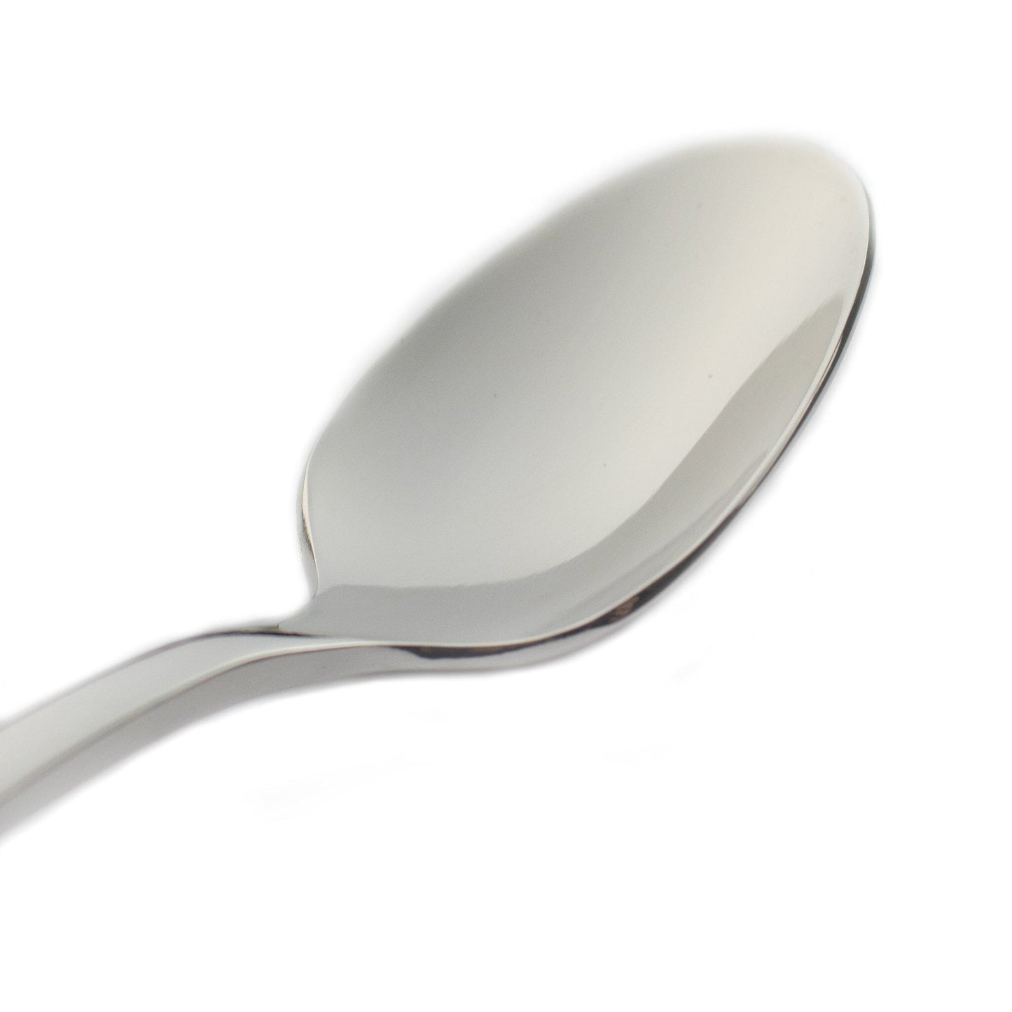 Amefa - Baguette 6 Koffielepels - Zilver Koffielepels Amefa