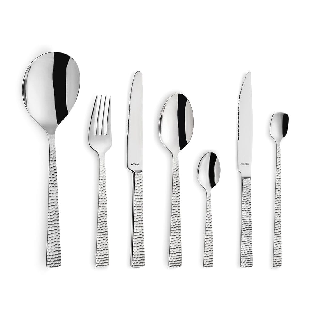Amefa Felicity 42-Piece Cutlery Set Silver buy? ✓ Delivered tomorrow – Kookgigant