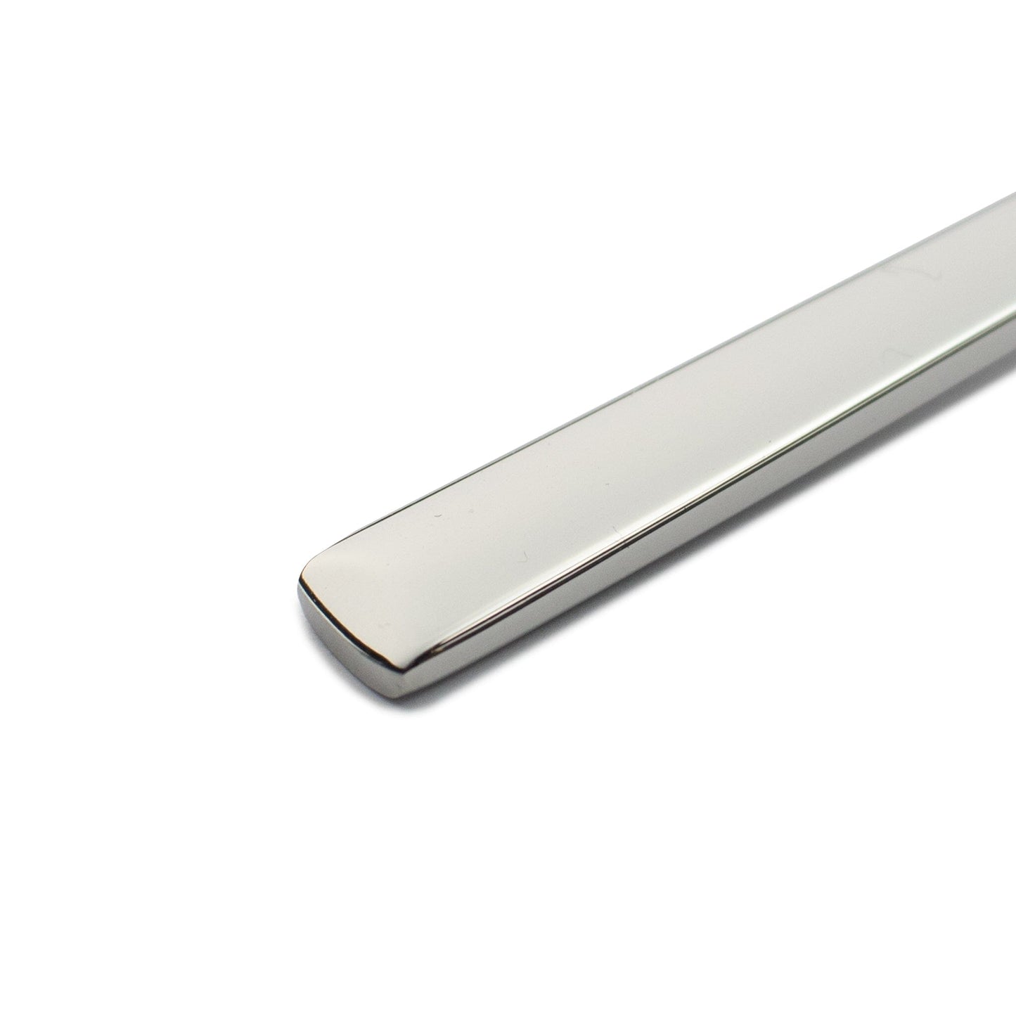 Amefa - Metropole 6 Theelepels - Zilver Theelepels Amefa