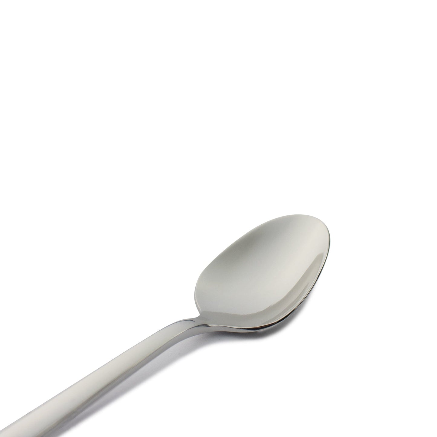 Amefa - Metropole 6 Theelepels - Zilver Theelepels Amefa