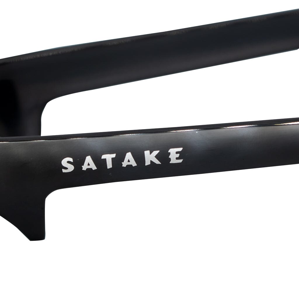 Satake Hibachi kitchen tongs from Satake 