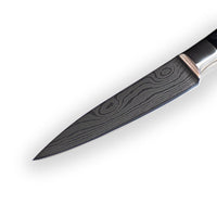 Japanse Damascus Onyx Print Series - Schilmes Keukenmessen Shinrai Japan