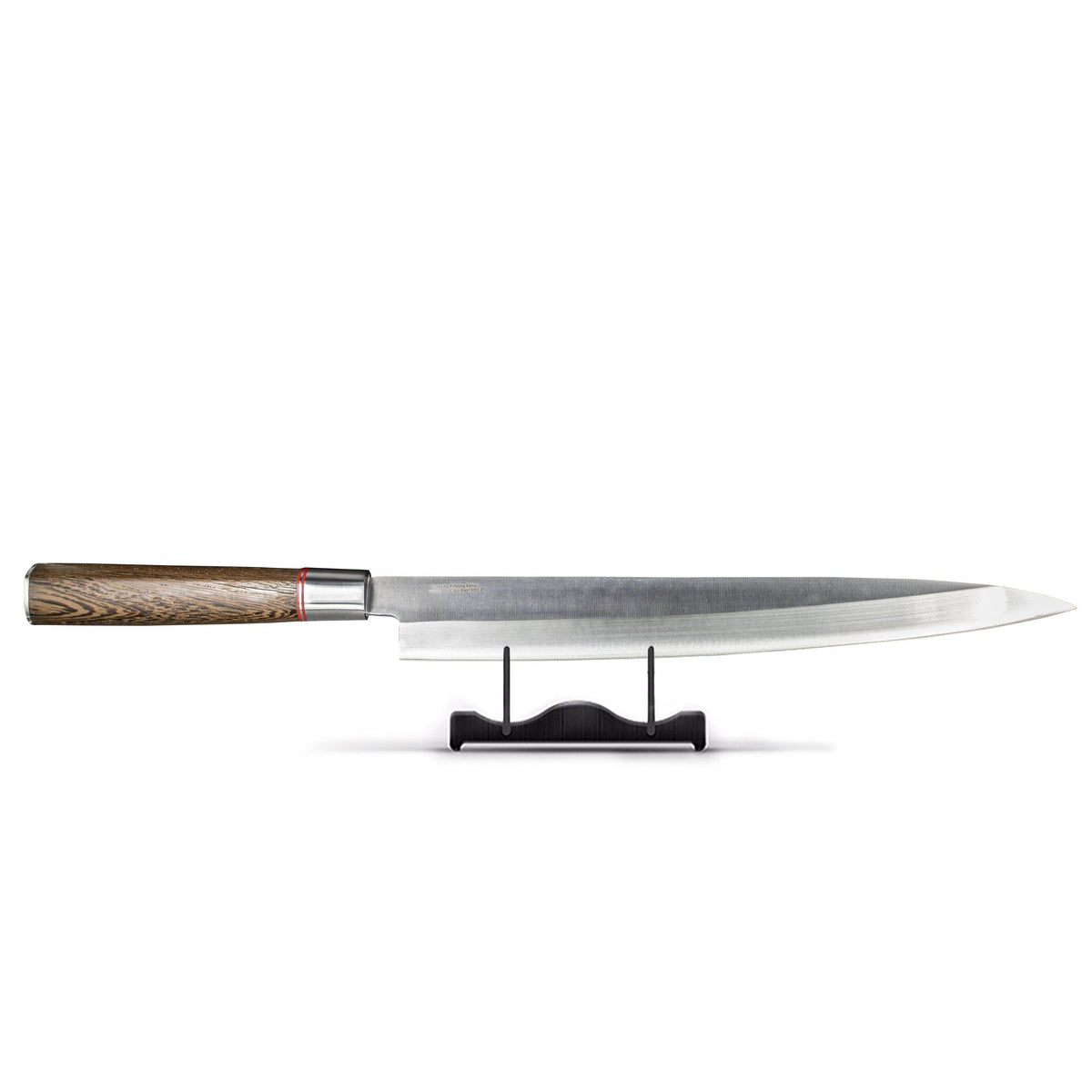 Shinrai Japan™ - Sushi knife Ebony 27 cm – KookGigant