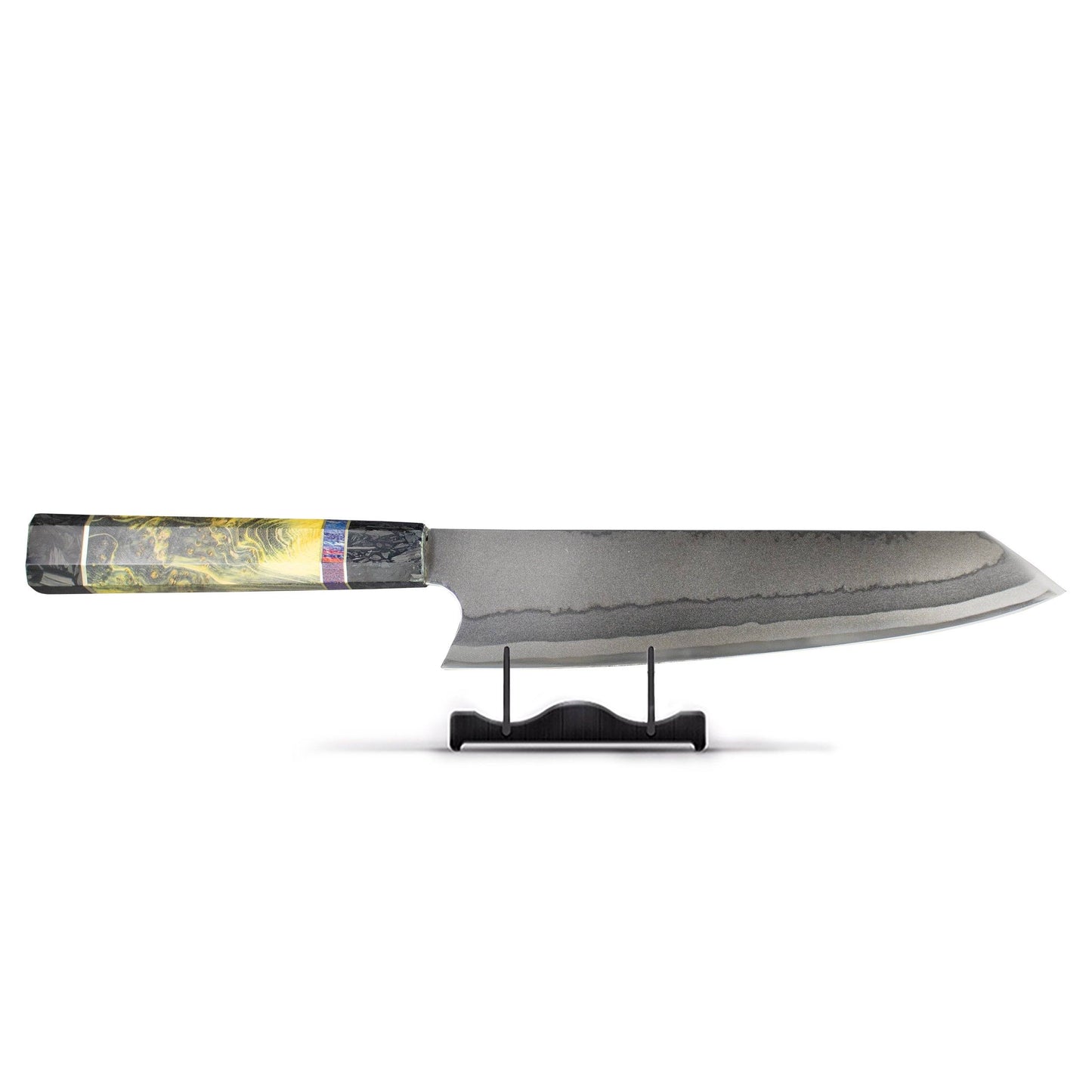 Special Edition - 7 Layers Damast - Kiritsuke mes Shinrai Japan