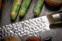 Yaxell Ketu - Japans Steakmes 11 cm Yaxell