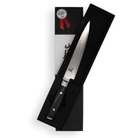 Yaxell Ran - Japanse Vleesmes 18 cm Vleesmes Yaxell