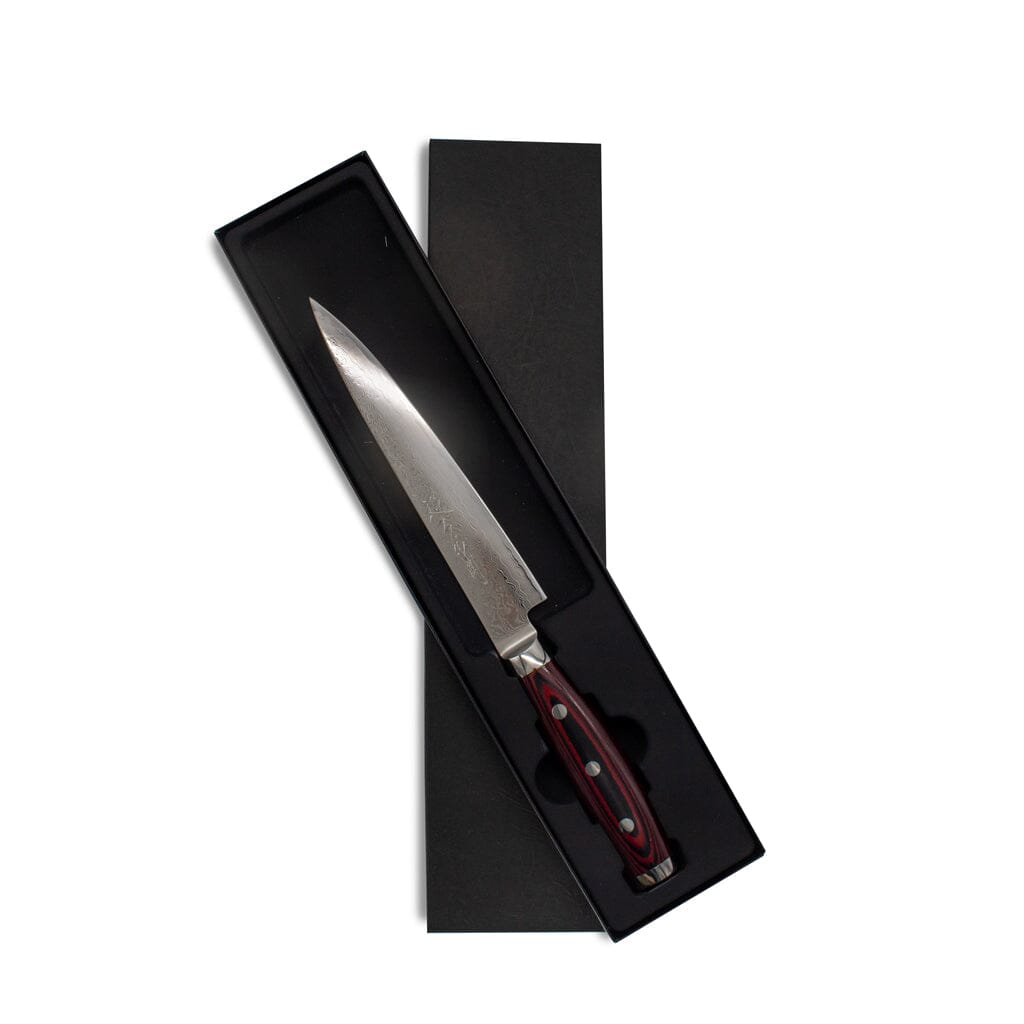 Yaxell Super Gou - Japanse Vleesmes 18 cm Yaxell