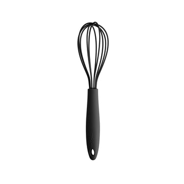 Tools2Cook - Silicone Whisk Black Pepper