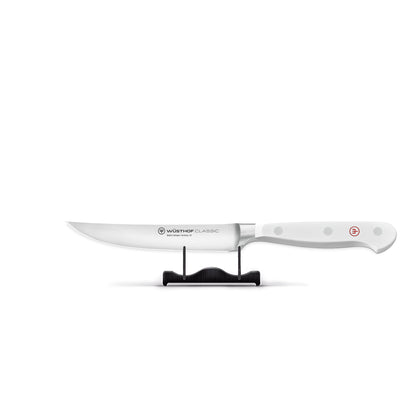 Wusthof - Classic Steakmes Wit 12 cm,