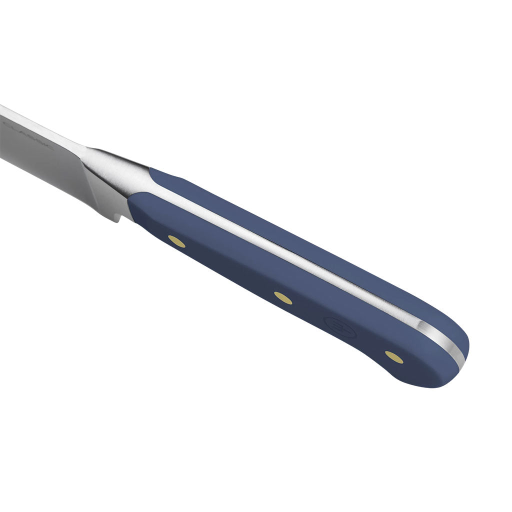 Wusthof - Classic Vleesmes Wild Blueberry 16 cm