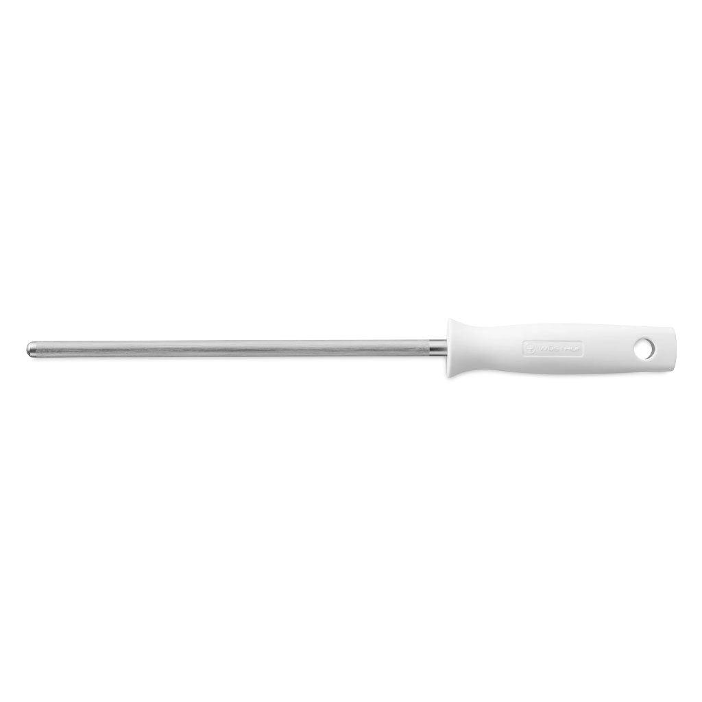 Wusthof - Classic Knife Set 6-piece White with block