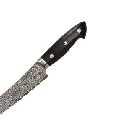 Zwilling - Bob Kramer Stainless Bread Knife 260 mm