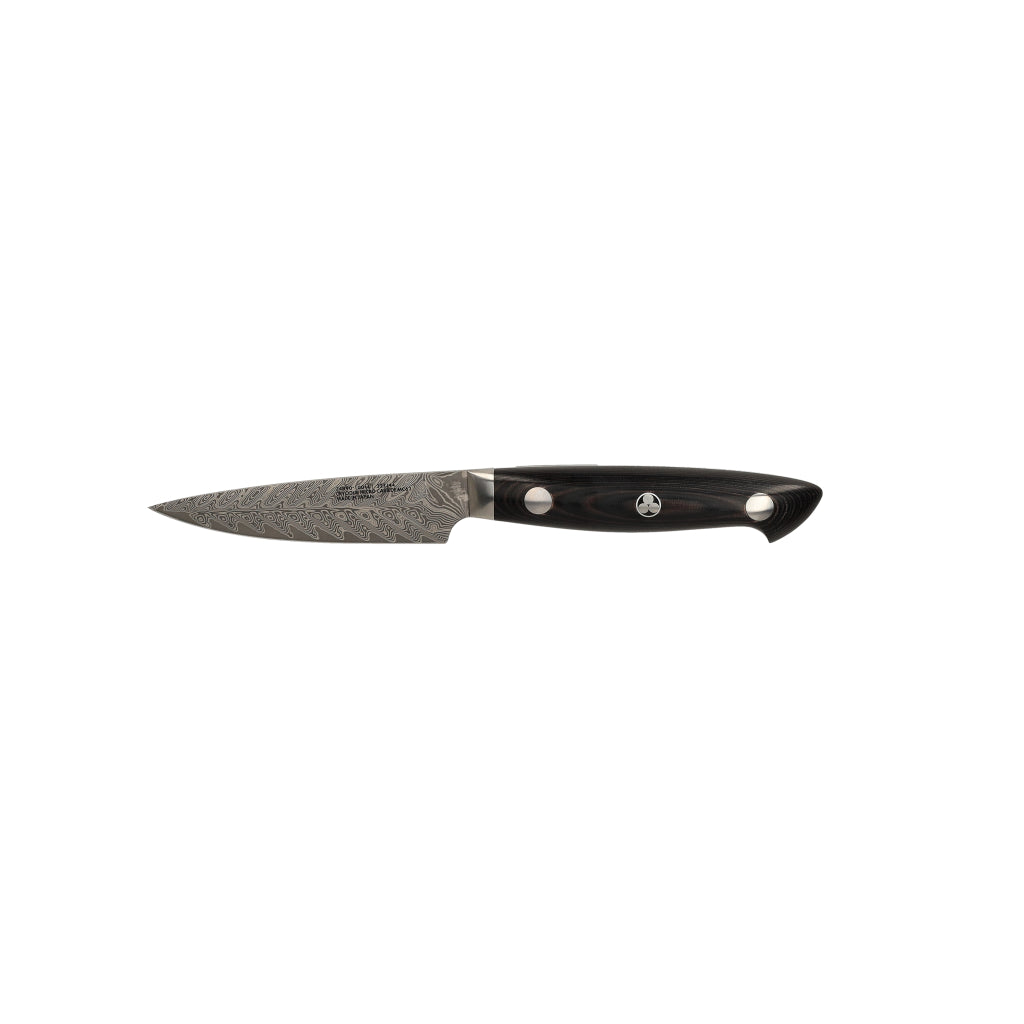 Zwilling - Bob Kramer Stainless Paring Knife 100 mm