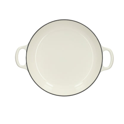 Le Creuset - Signature Campagnard Braadpan Bloesem 26 cm