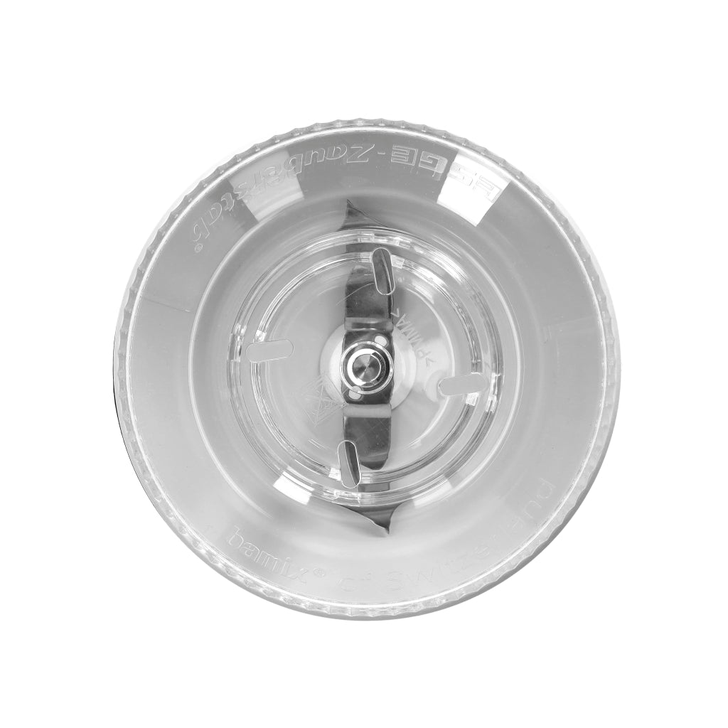 Bamix - Processor mill Black