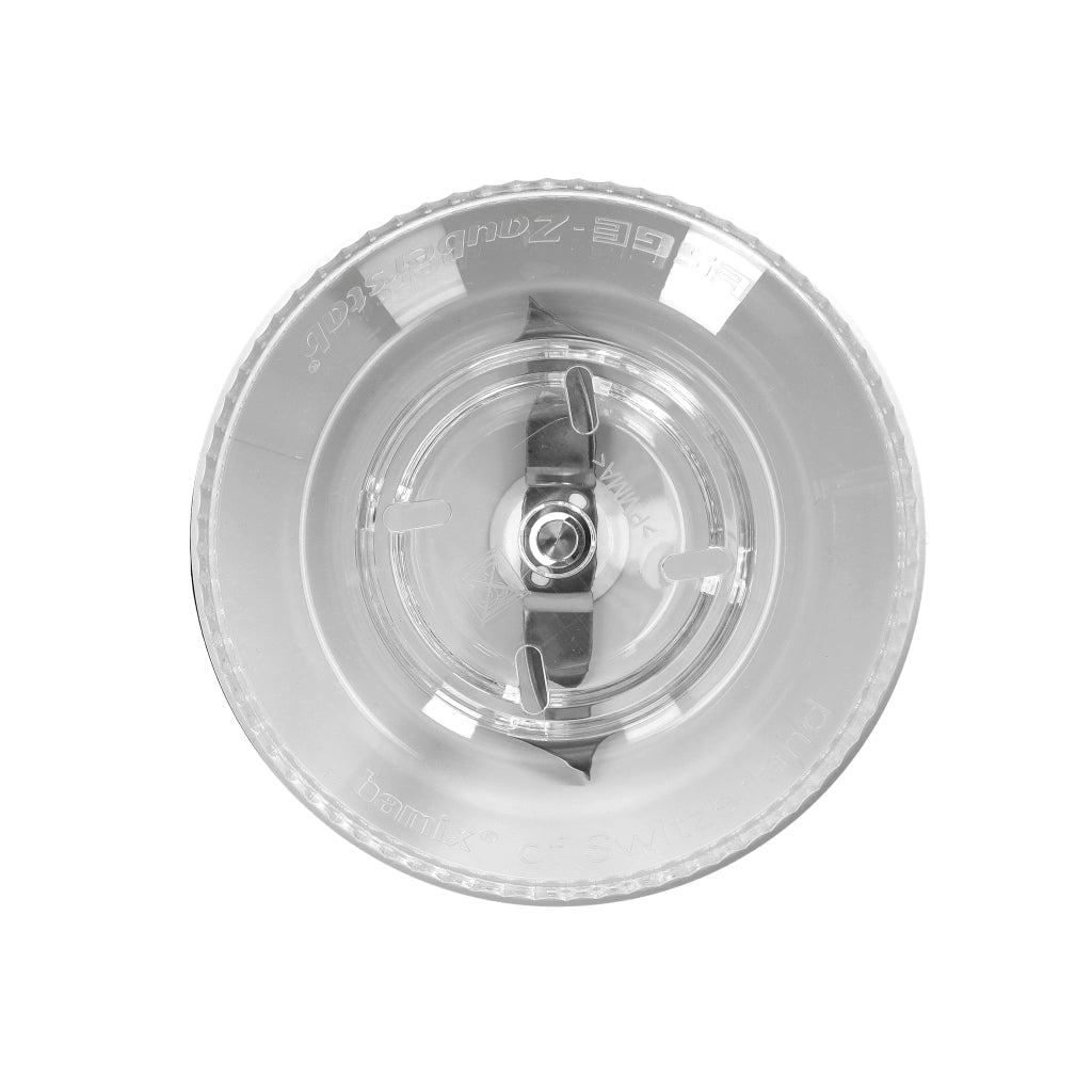 Bamix - swiss line m200 silver