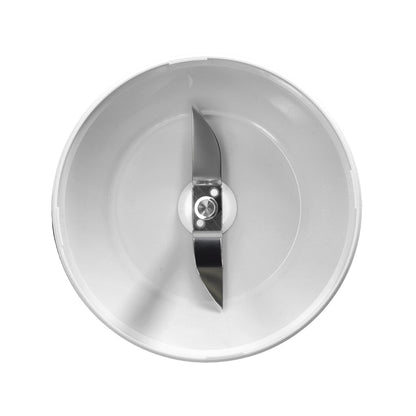 Bamix - Processor mill Black