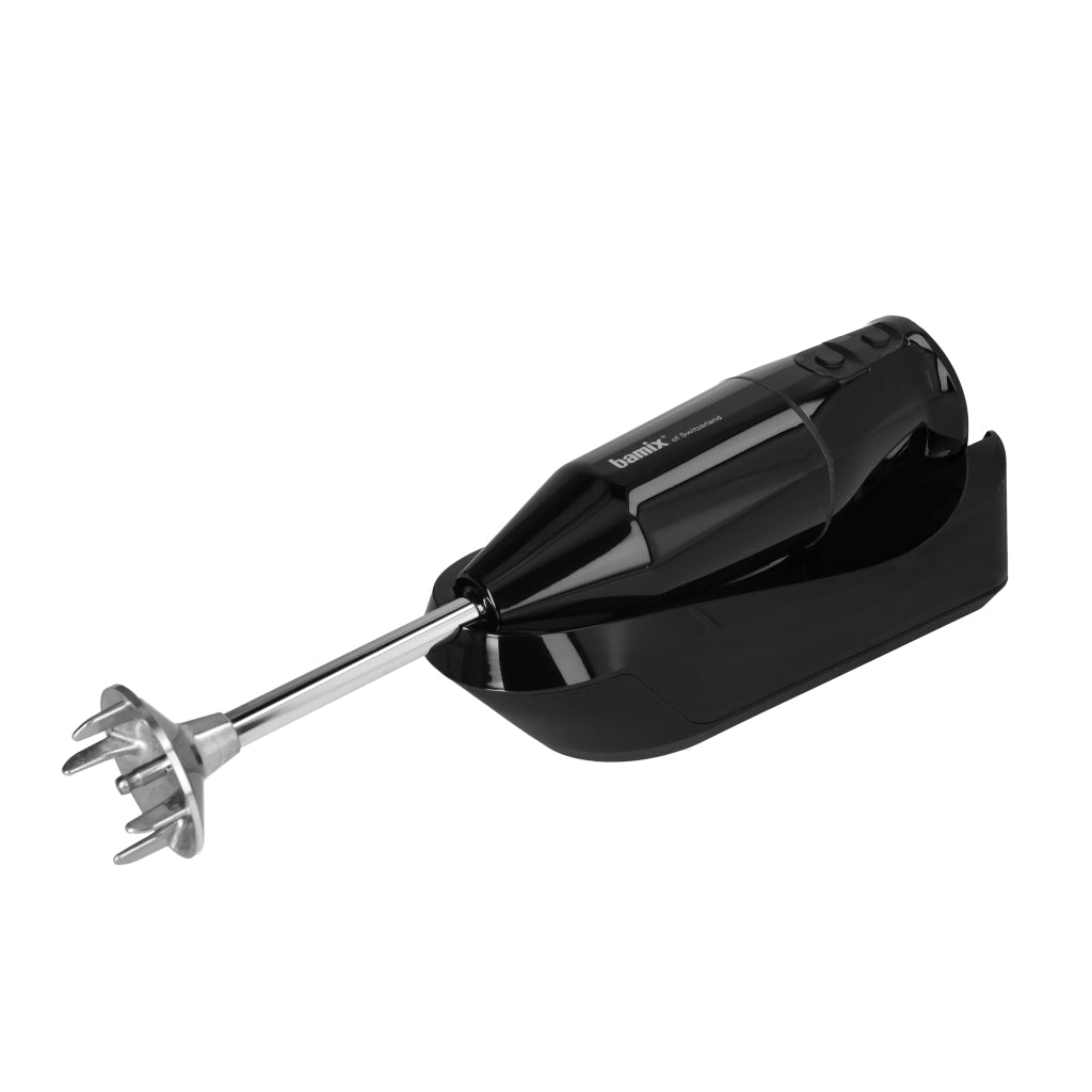 Bamix - Hand blender Cordless Black