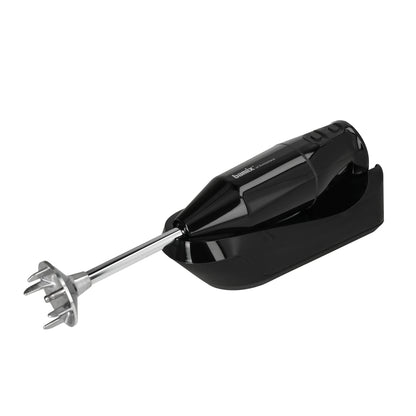 Bamix - Hand blender Cordless Black