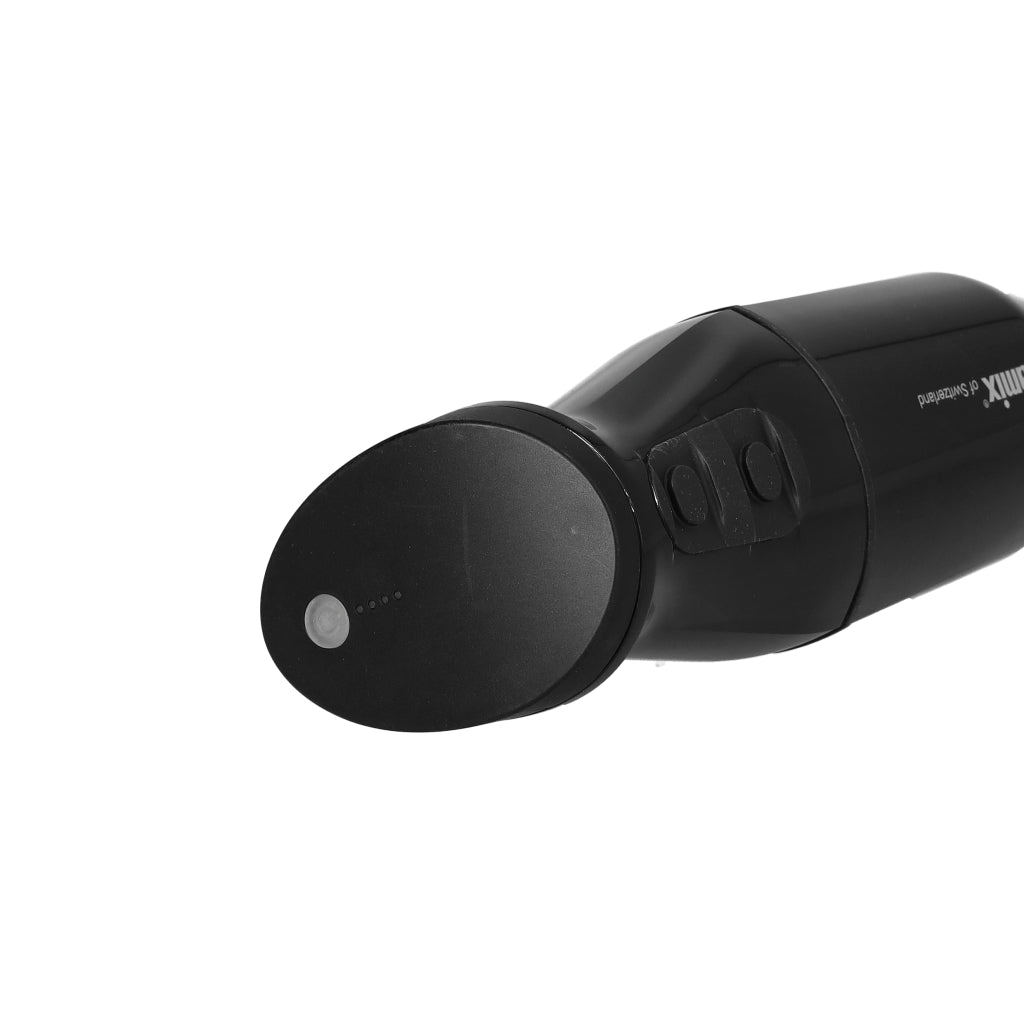 Bamix - Hand blender Cordless Black