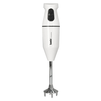 Bamix - Hand blender Cordless Plus White