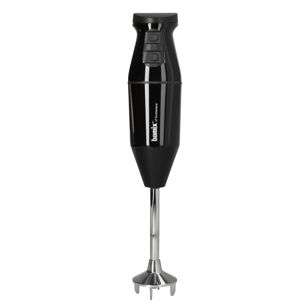 Bamix - Hand blender Cordless Black