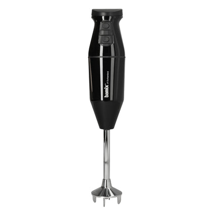 Bamix - Hand blender Cordless Black