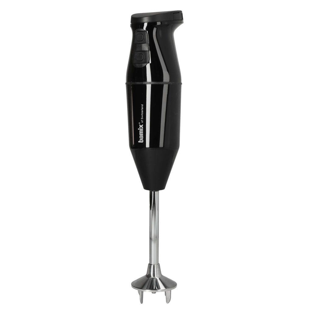 Bamix - Hand blender Cordless Black