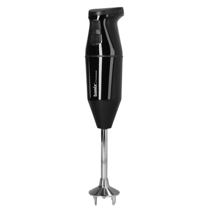 Bamix - Hand blender Cordless Black