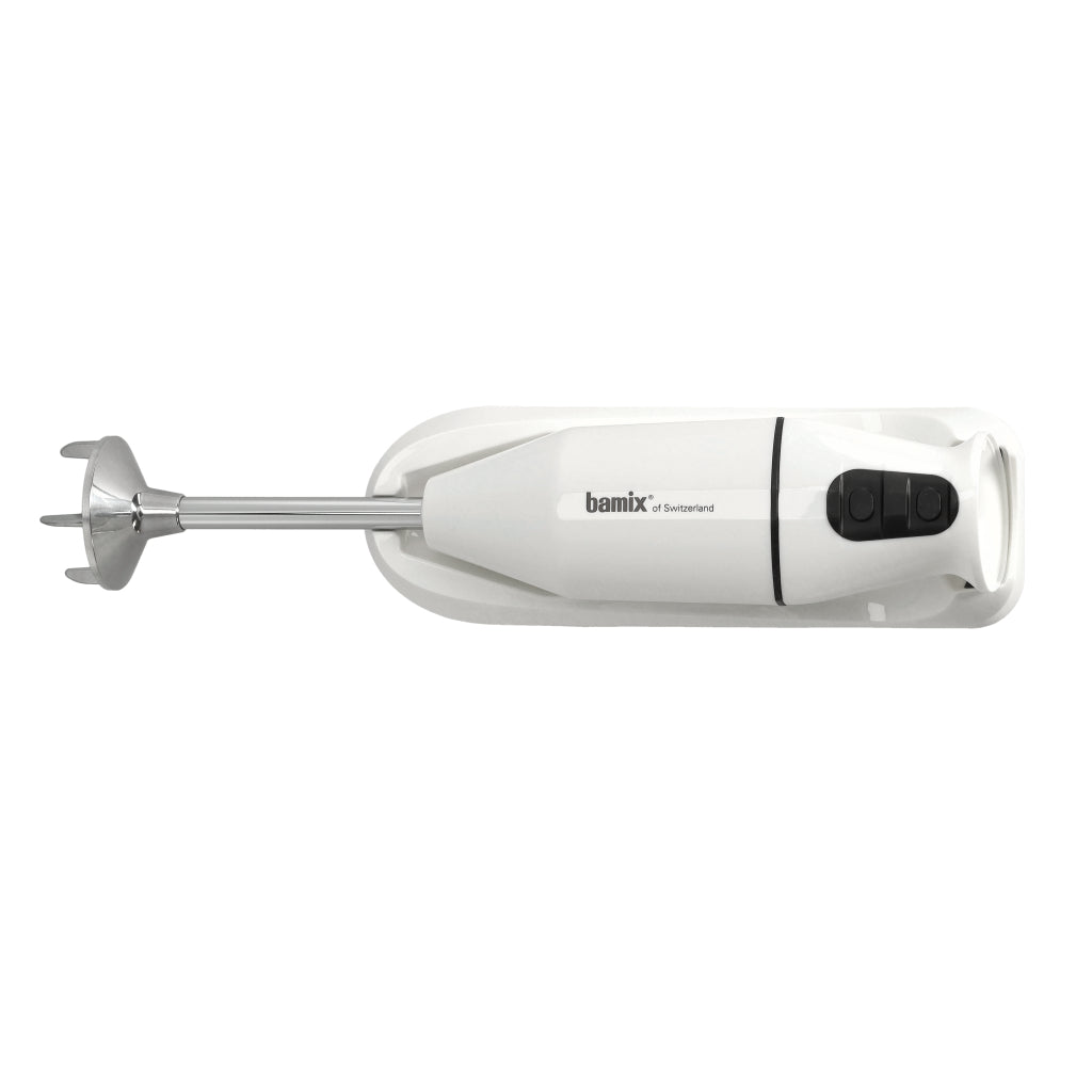 Bamix - Cordless Charging Station White