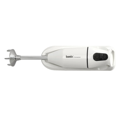 Bamix - Cordless Charging Station White