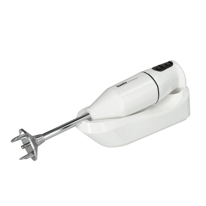 Bamix - Cordless Charging Station White
