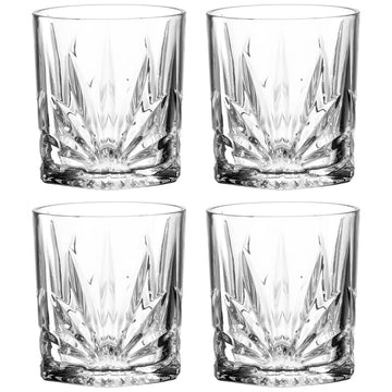 Leonardo - WH Tumbler SOF 220ml CAPRI (4 pcs.)