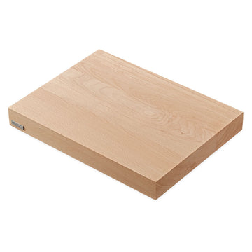 Wusthof - Cutting board beech wood 50 x 40 x 5 cm