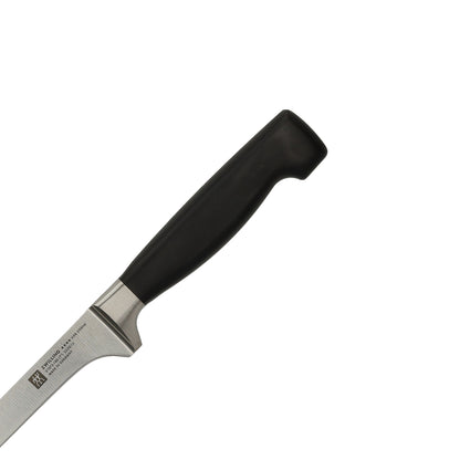 Zwilling - 4 Star Filleting Knife 180 mm