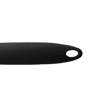 Tools2Cook - Silicone Brush Black Pepper