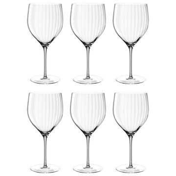 Leonardo - POESIA Cocktail Glasses 750ml - Pack of 6