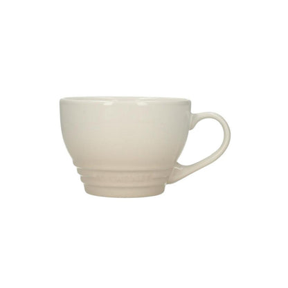 Le Creuset - Large Cappuccino Mug Meringue 0.4l